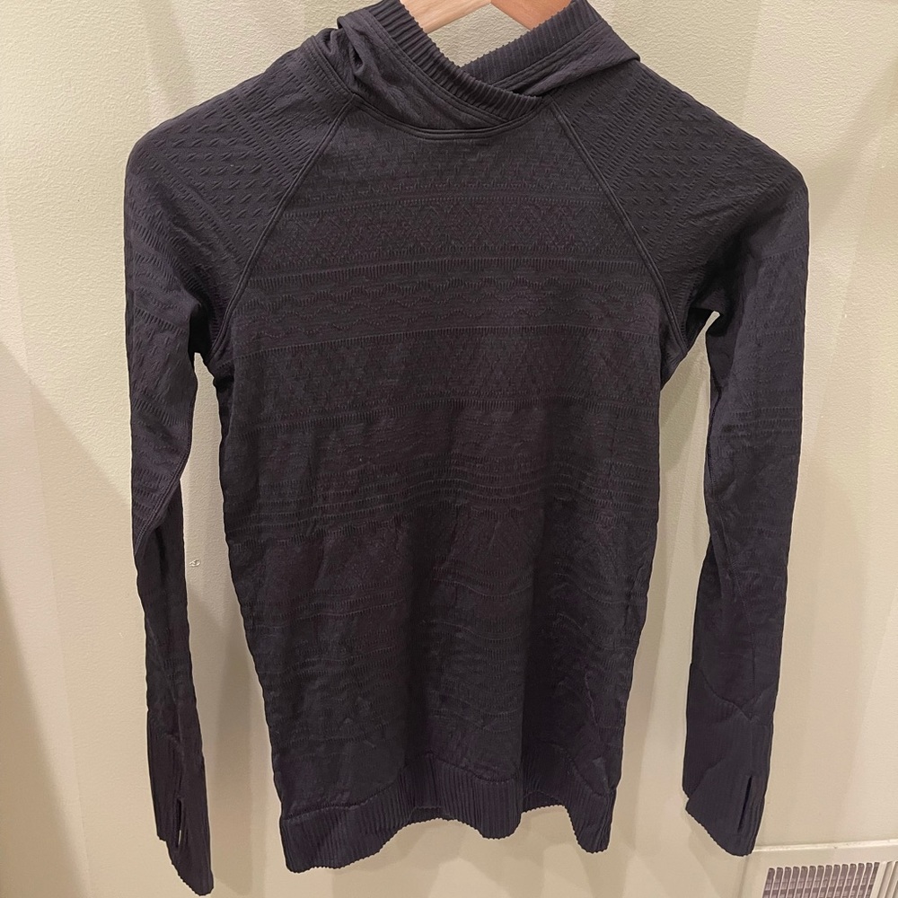 Lululemon Long Sleeve